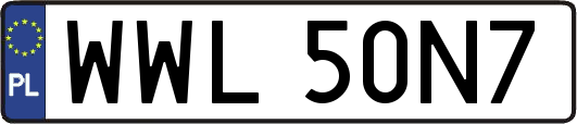 WWL50N7