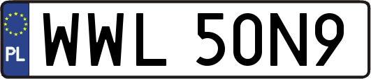 WWL50N9