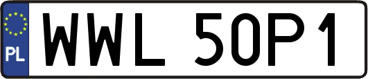 WWL50P1
