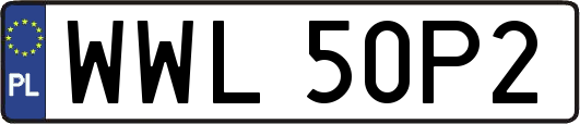 WWL50P2