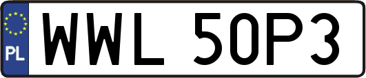 WWL50P3