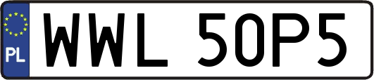 WWL50P5