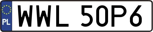 WWL50P6