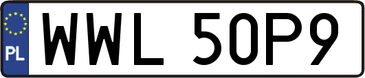 WWL50P9