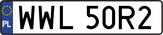 WWL50R2