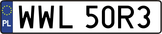 WWL50R3