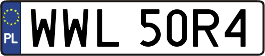 WWL50R4