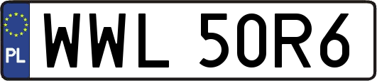 WWL50R6