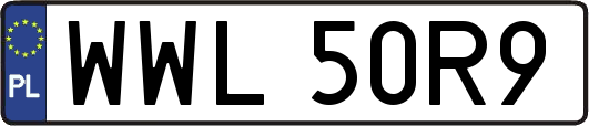 WWL50R9