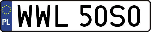 WWL50S0