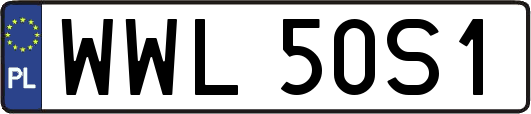 WWL50S1