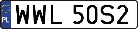 WWL50S2