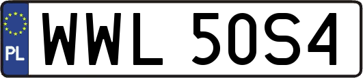 WWL50S4