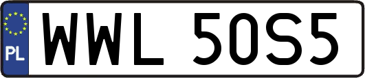WWL50S5
