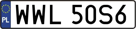 WWL50S6