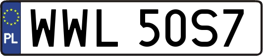 WWL50S7