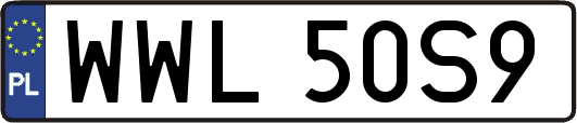 WWL50S9