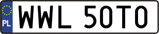 WWL50T0