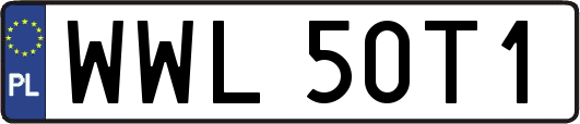 WWL50T1