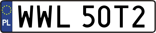 WWL50T2