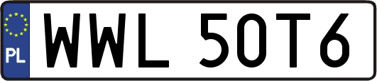WWL50T6