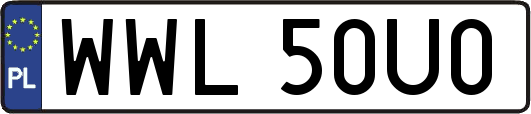 WWL50U0