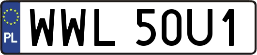 WWL50U1
