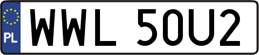 WWL50U2
