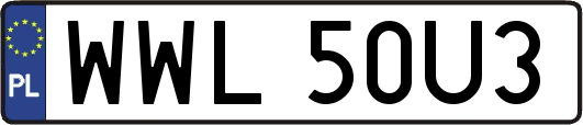 WWL50U3