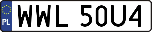 WWL50U4