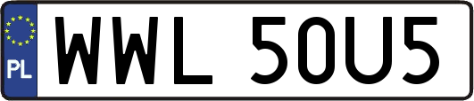 WWL50U5