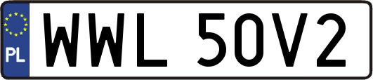 WWL50V2