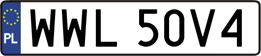 WWL50V4