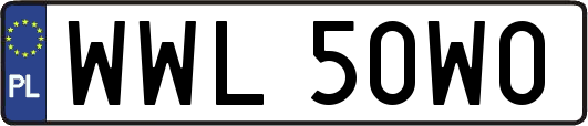WWL50W0