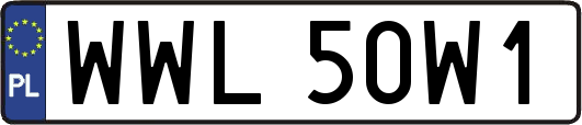 WWL50W1