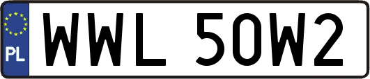 WWL50W2
