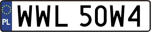 WWL50W4