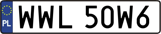 WWL50W6
