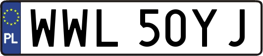 WWL50YJ