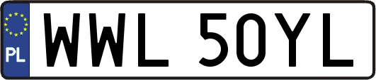 WWL50YL
