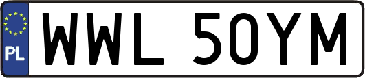 WWL50YM