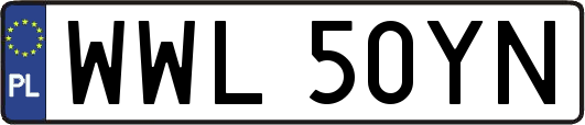 WWL50YN