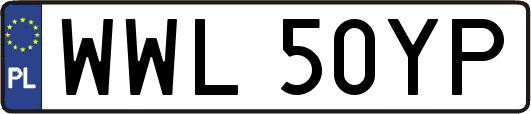 WWL50YP