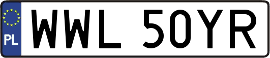 WWL50YR
