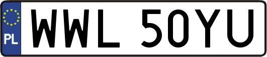 WWL50YU