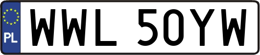 WWL50YW
