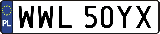 WWL50YX