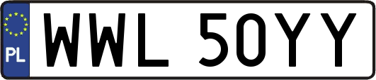 WWL50YY