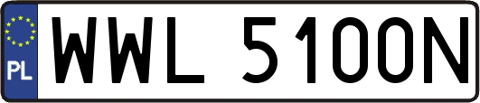 WWL5100N