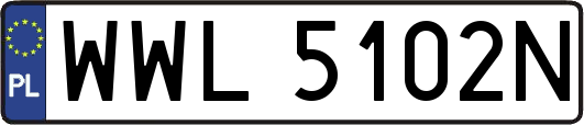 WWL5102N